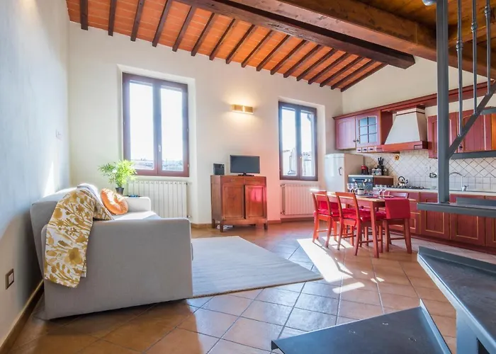 Brunelleschi View Suite