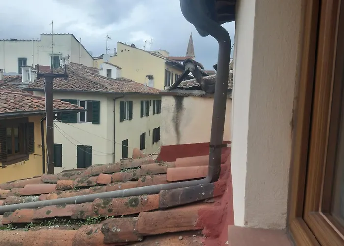 Porcellana Twenty-Six Wi-Fi